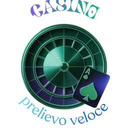 Casino prelievo veloce